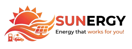 Sunergy — Energy that works for you
